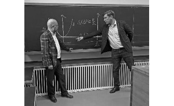 Study Supports Quantum Mechanics Interpretation Close to Classical Principles
