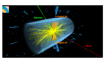 New Way to Analyze Quark–Gluon Plasma that Forms in Heavy Nuclei Collisions
