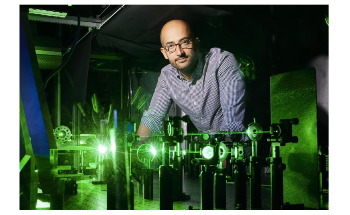 New Breakthrough in Quest for Room-Temperature Superconductor