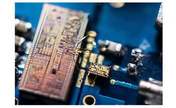 Tiny Device Enables Quantum Computers, Communications with Higher Performance