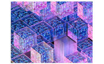 Scientists Build Bridge for Full-Scale Quantum Computing