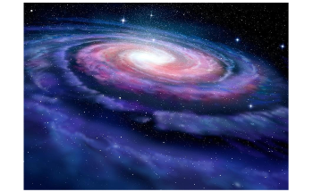 Researchers Discover How Large Magellanic Cloud Warped Milky Way’s Motion