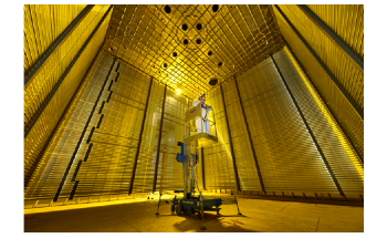 DUNE Collaboration Publishes First Scientific Article Using ProtoDUNE Detector