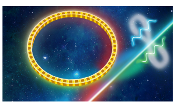 New Super-Fast Photon Source Could Enable Massive Quantum Device Integration