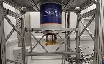 Oxford Instruments NanoScience Delivers First Proteox Globally to Oxford Quantum Circuits