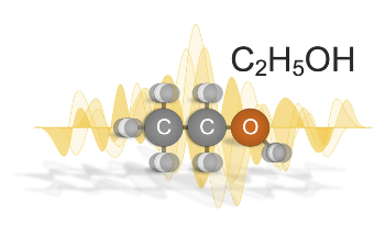 Study Reveals Role of Nuclear Quantum Effects in Alcohol Polarization