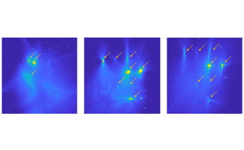 Nanoscale Diamonds Generate More Efficient Electron Beams
