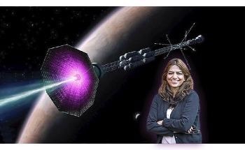 Novel Concept of Plasma Thruster can Take Mankind to Mars and Beyond