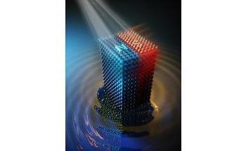 Study Illustrates the Manipulation of Magnets at the Atomic Level
