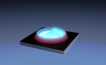 Sloshing Quantum Fluids of Light and Matter to Probe Superfluidity