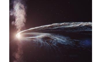 Star Shredding Events are Powerful Enough to Accelerate High Energy Particles