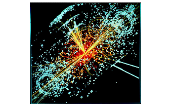 Newly Proposed Heavy Particle Could Help Unravel Dark Matter Mysteries