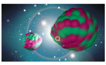 Study Sheds New Light on Role of Angular Momentum in Nuclear Fission