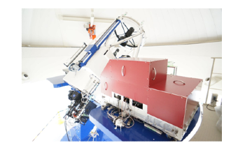 New Method to Determine Surface Temperatures of Red Supergiants