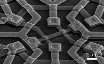 Superconducting Chips to Scale Up Quantum Computers and Boost Supercomputers