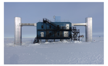 Detection of Antineutrinos Confirms Standard Model of Particle Physics