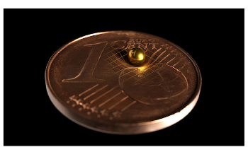 Researchers Measure the Smallest Gravitational Force