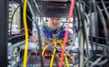 New Study Could Lay Foundation for Future Quantum Communication Networks
