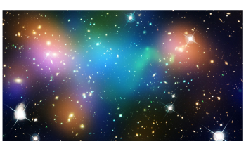 New Model Questions Existence of Dark Energy in the Universe