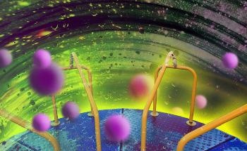 Fast-Spinning Black Holes Narrow the Search for Dark Matter Particles