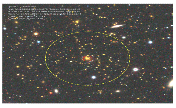 Scientists Identify the Largest-Ever Sample of Galaxy Clusters