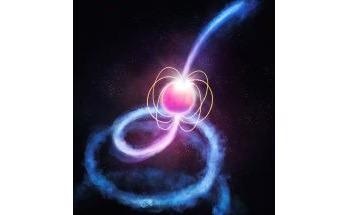 New Pulsar Discovered Using Low-Frequency Radio Telescope