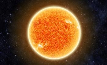 Hot Solar Mystery Could Be Solved by ‘Campfires’