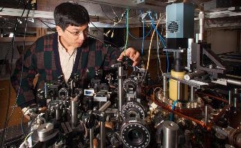 Study Shows Ways to Bring Several Molecules into Single Quantum State, at Once
