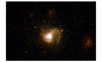 High-Energy Light from Small Galaxies may have Powered Early Evolution of Universe