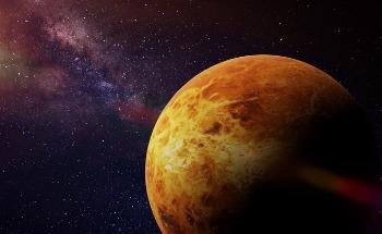 Solar Parker Probe Spots Natural Radio Emissions in the Atmosphere of Venus