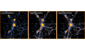 New AI Application Eliminates Major Barrier in Astrophysics