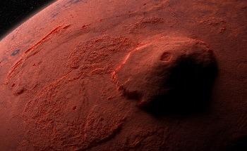 Volcanic Activity on Mars has Implications for the Red Planet’s Habitability