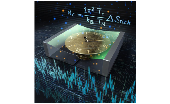 Study Explains Why Accurate Clocks Require the Most Energy