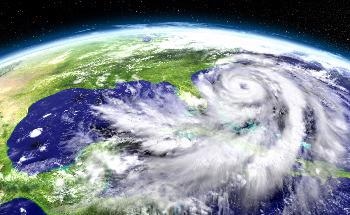 How the International Space Station Helps Study Earth’s Climate