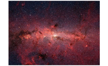 Scientists Date Some of the Oldest Stars in Milky Way Galaxy