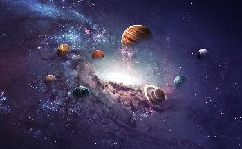 The Mystery of the Universe’s ‘Missing Worlds’ Could Be Solved by Shrinking Planets