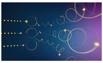 New Model Explains Measurements of Electric Currents in 3D Quantum Material