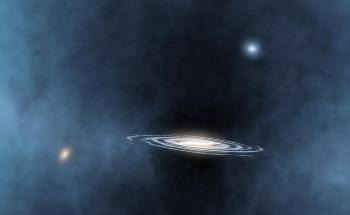 Central Black Holes Play a Key Role in Regulating the Evolution of Galaxies