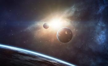 Newly Discovered 'Sub-Neptune' Exoplanet is Ripe for Investigation