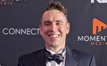 Leading Astrophysicist Takes Out Top Prize in Australian Space Awards