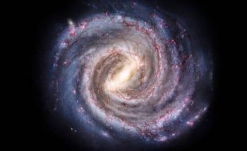 Spin of the Milky Way’s Galactic Bar is Slowing Down