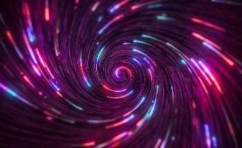 Researchers Create Giant Vortices to Address Complex Physical Phenomena