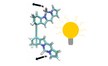 New Superfast Molecular Motor Could be Used to Power Drug Delivery