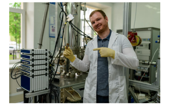 New Platform to Realize Ultra-Strong Photon-to-Magnon Coupling
