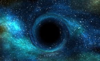 New Device Could Detect Fusions of Primordial Small Black Holes