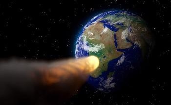 Asteroid that Killed off the Dinosaurs Still Shaping Life Beneath Impact Crater