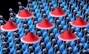 Researchers Successfully Observe Crystal Made Only of Electrons