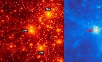 Satellite Galaxies can Form New Stars Even if They Come Close to Parent Galaxies