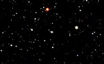 Study Describes a New Phenomenon Called Magneto-Rotational Hypernova