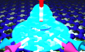 Making Heavy Fermions in Graphene Could Power Radiation-Free Quantum Technology
